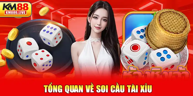 Tổng quan về soi cầu tài xỉu